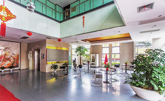 第一际科技产业园,第一际,上海租办公室,上海写字楼出租,精装办公室出租,上海办公室租赁,租联合办公室,上海小面积办公室