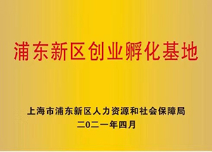 上海浦东新区注册公司流程